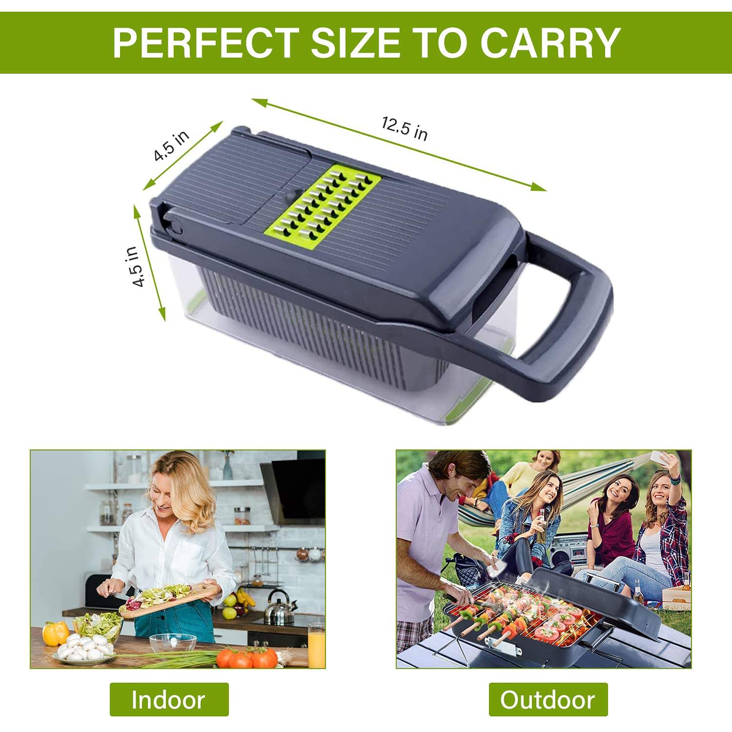 Vegetable Chopper Kitchen Vegetable Chopper Kitchen